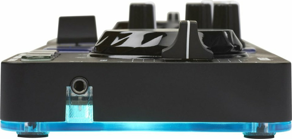 Hercules Starlight DJ Controller 43201400 2 Καναλιών - Image 2