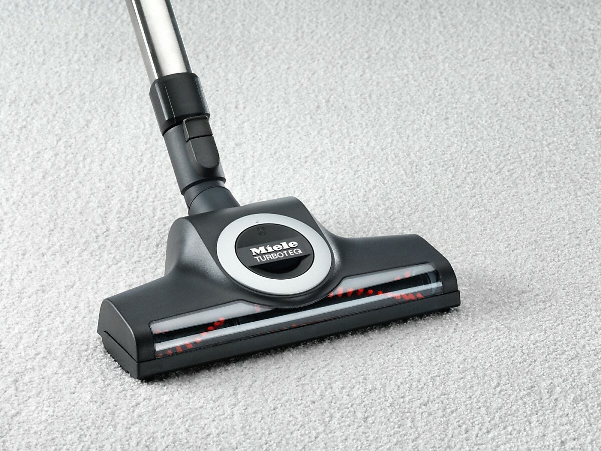 Miele Boost CX1 Cat & Dog PowerLine - NCF0 890W με Κάδο Μαύρη - Image 2