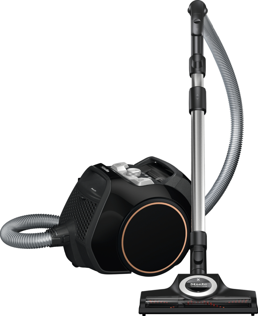 Miele Boost CX1 Cat & Dog PowerLine - NCF0 890W με Κάδο Μαύρη