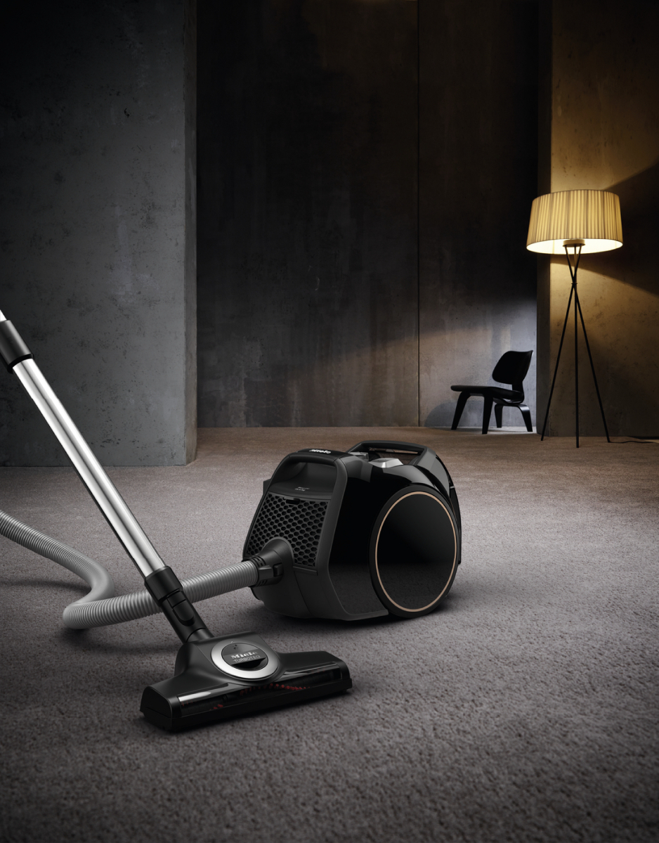 Miele Boost CX1 Cat & Dog PowerLine - NCF0 890W με Κάδο Μαύρη - Image 3