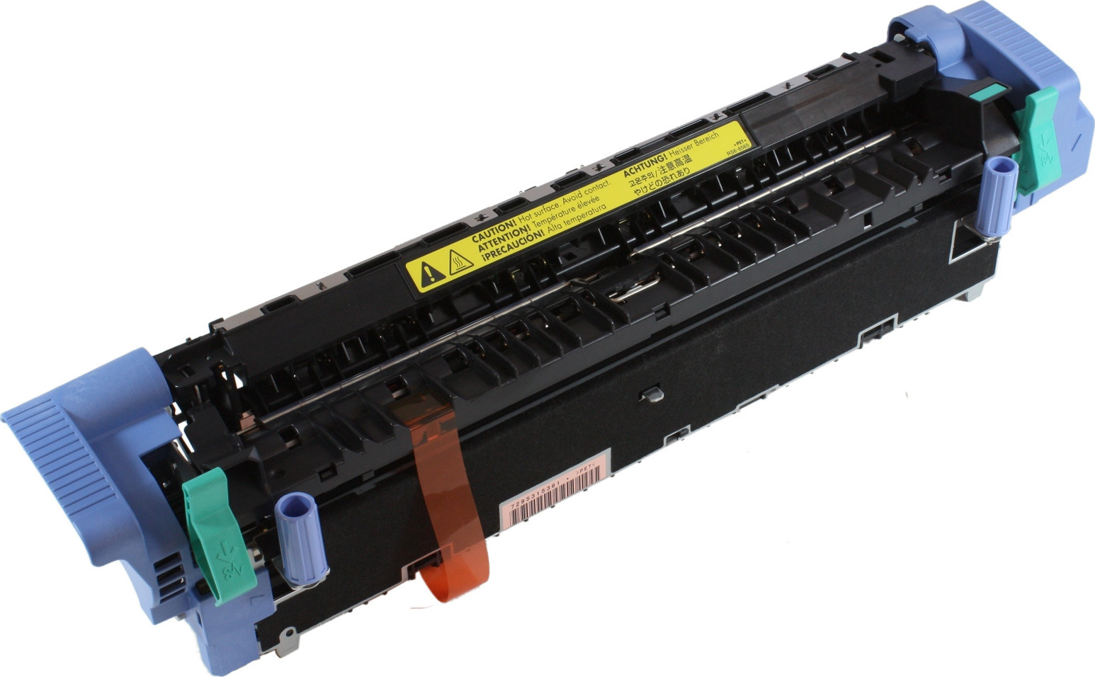 HP Fuser Kit Clj 5550 Fuser Unit για HP Q3985A - Image 2