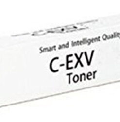 Canon C-EXV52 Γνήσιο Toner Laser Εκτυπωτή Μαύρο 82500 Σελίδων (0998C002)
