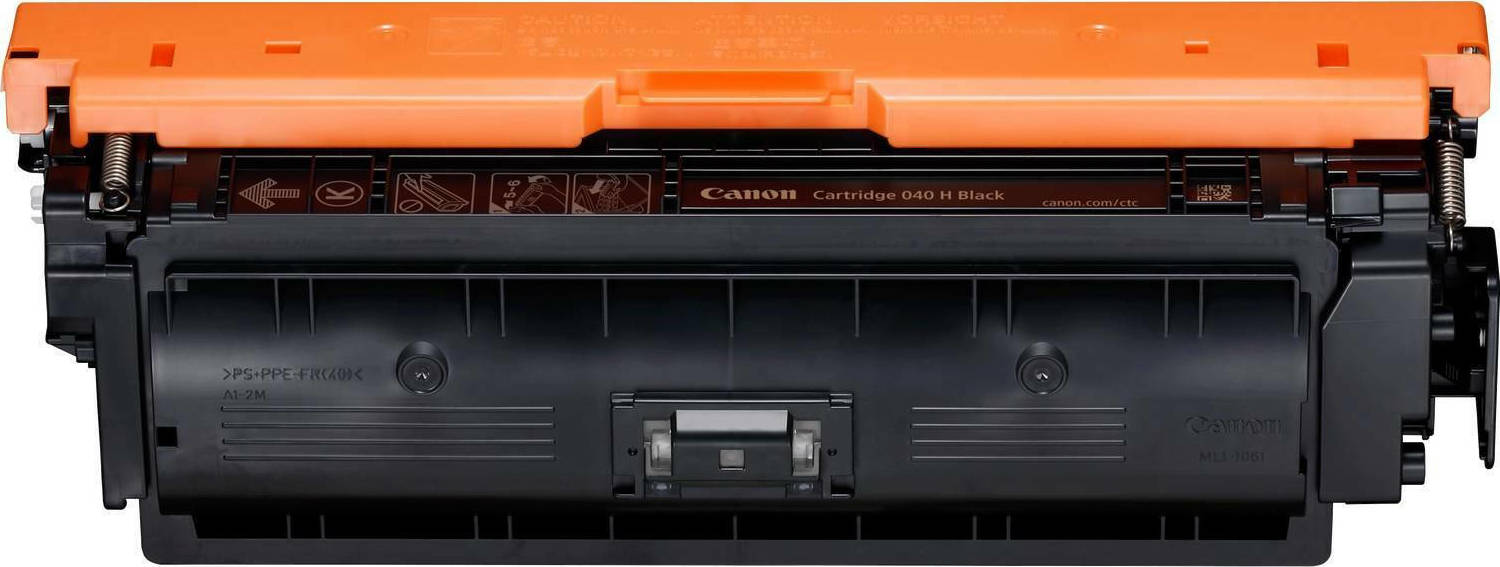 Canon 040H Γνήσιο Toner Laser Εκτυπωτή High Capacity - Image 3