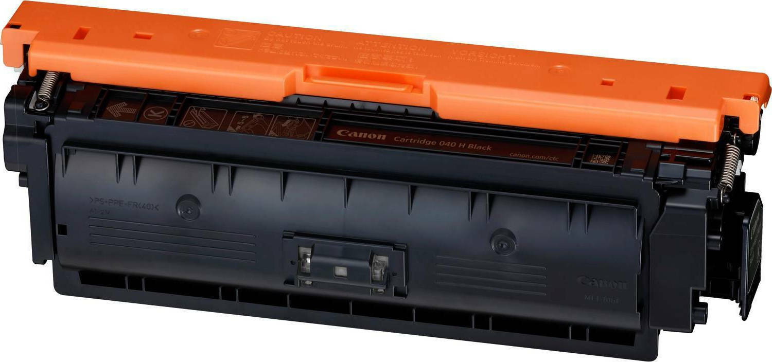Canon 040H Γνήσιο Toner Laser Εκτυπωτή High Capacity - Image 5