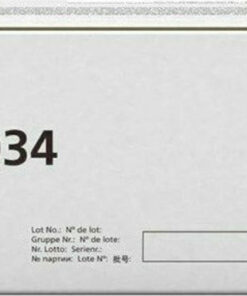 Canon 034 Γνήσιο Drum Laser Εκτυπωτή