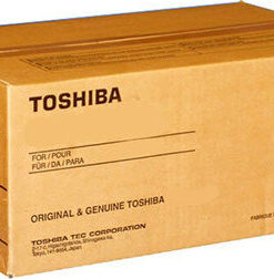 Toshiba T-4530E Γνήσιο Toner Laser Εκτυπωτή 30000 Σελίδων