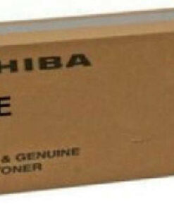 Toshiba T-5070E Γνήσιο Toner Laser Εκτυπωτή Μαύρο 36600 Σελίδων (6AJ00000115)