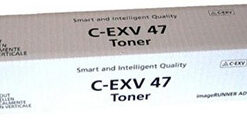 Canon C-EXV47 Γνήσιο Toner Laser Εκτυπωτή