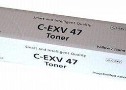 Canon C-EXV47 Γνήσιο Toner Laser Εκτυπωτή