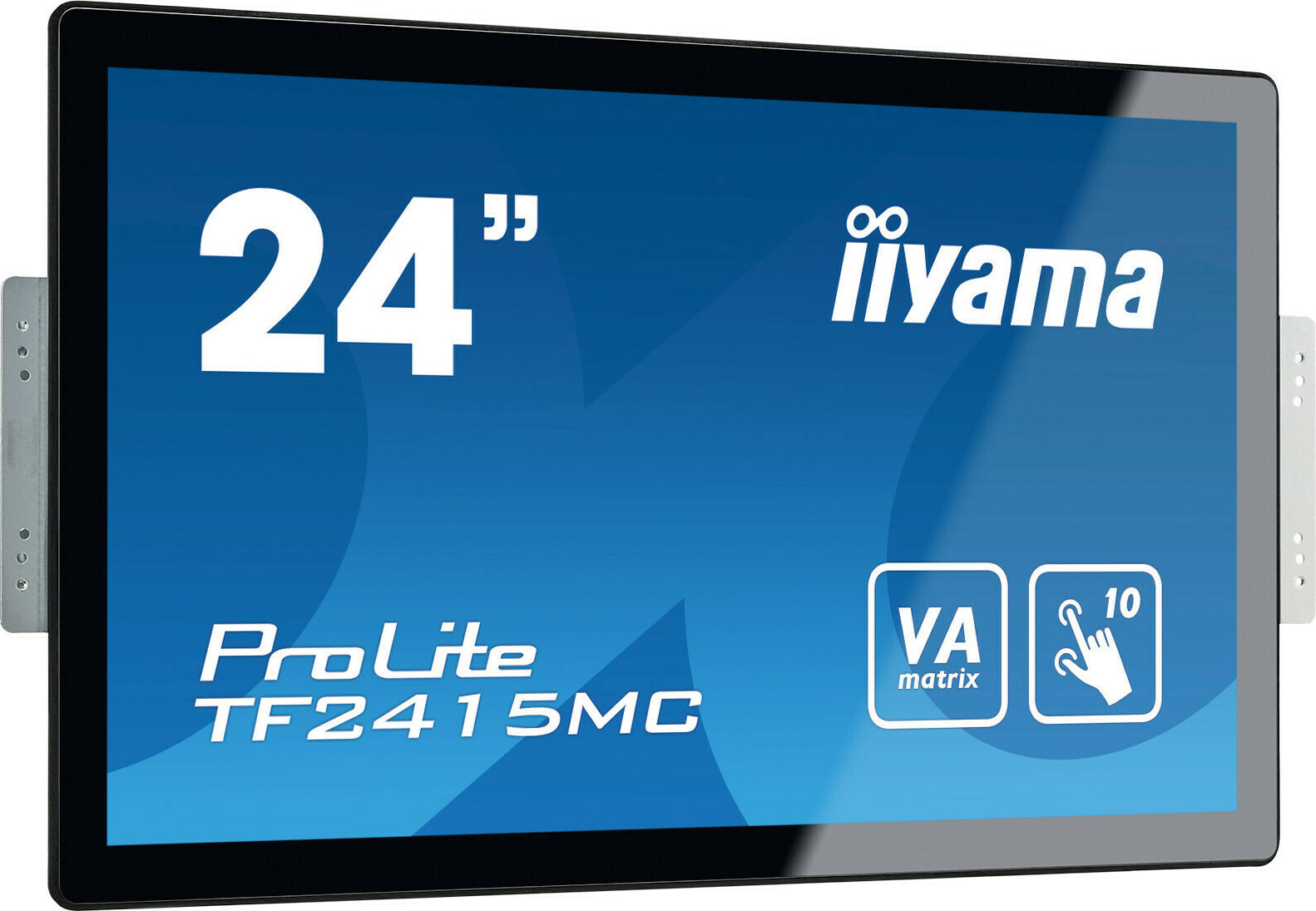 Iiyama POS Monitor Prolite 23.8" LED με Ανάλυση 1920x1080 - Image 4