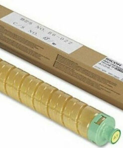 Ricoh 841854 Γνήσιο Toner Laser Εκτυπωτή Κίτρινο 22500 Σελίδων