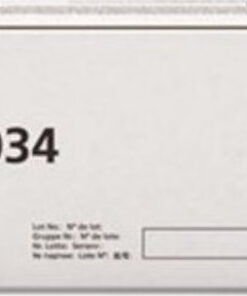 Canon 034 Γνήσιο Drum Laser Εκτυπωτή