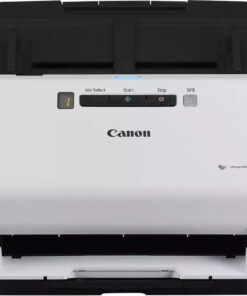 Canon imageFORMULA R40 Sheetfed (Τροφοδότη χαρτιού) Scanner A4