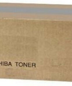 Alternative view of Toshiba T-FC30E-C Γνήσιο Toner Laser Εκτυπωτή Κυανό 33600 Σελίδων (6AG00004447)