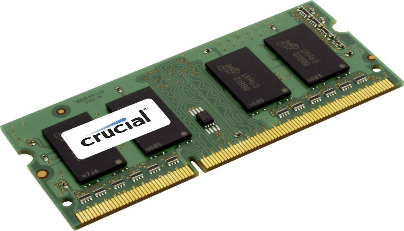 Crucial CT51264BF160B DDR3