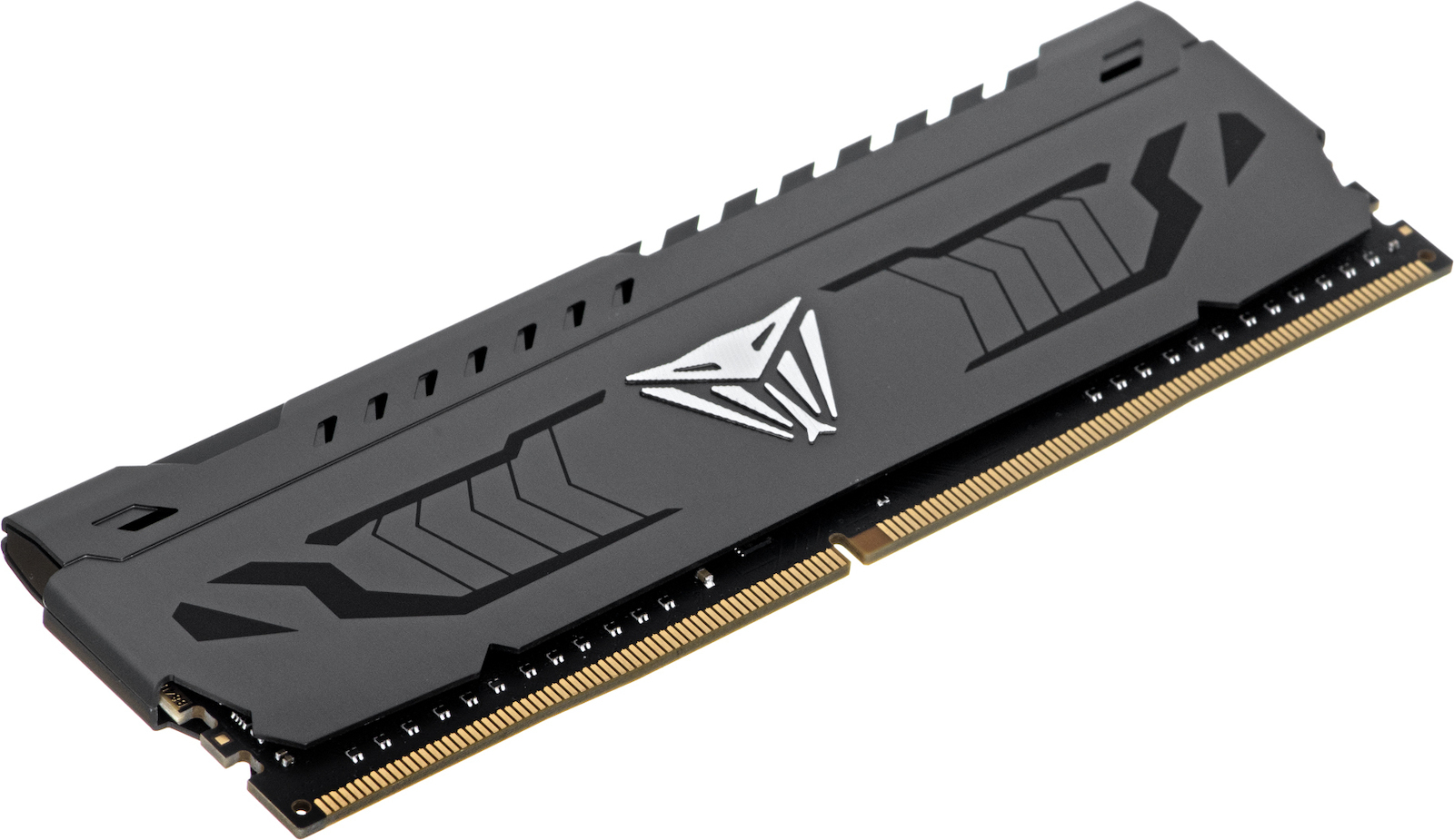 Patriot Viper Steel DDR4 16GB RAM με 2x8GB Modules και Ταχύτητα 3600 για Desktop PVS416G360C8K - Image 6