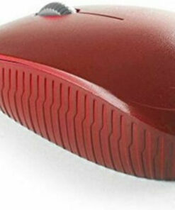 NGS Redflame Ενσύρματο Κόκκινο