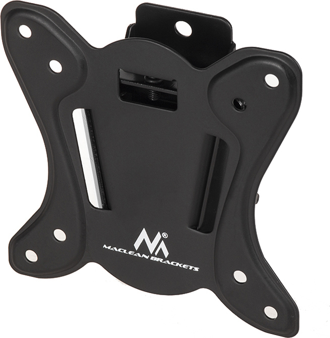 Maclean Energy MC-715 Επιτοίχια έως 27" και 25kg - Image 2