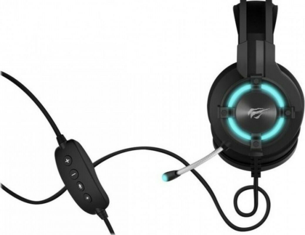 Havit H2212U Over Ear - Image 7
