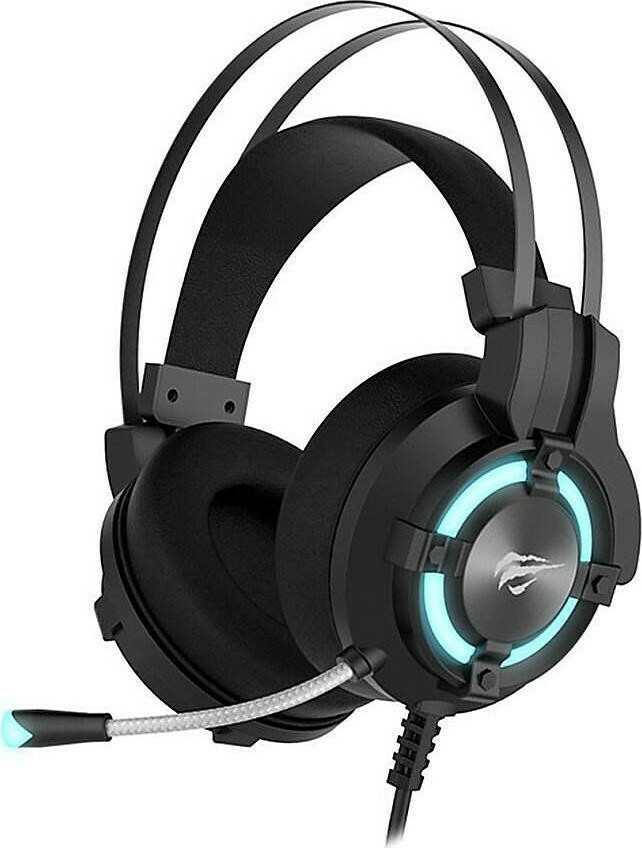 Havit H2212U Over Ear - Image 6
