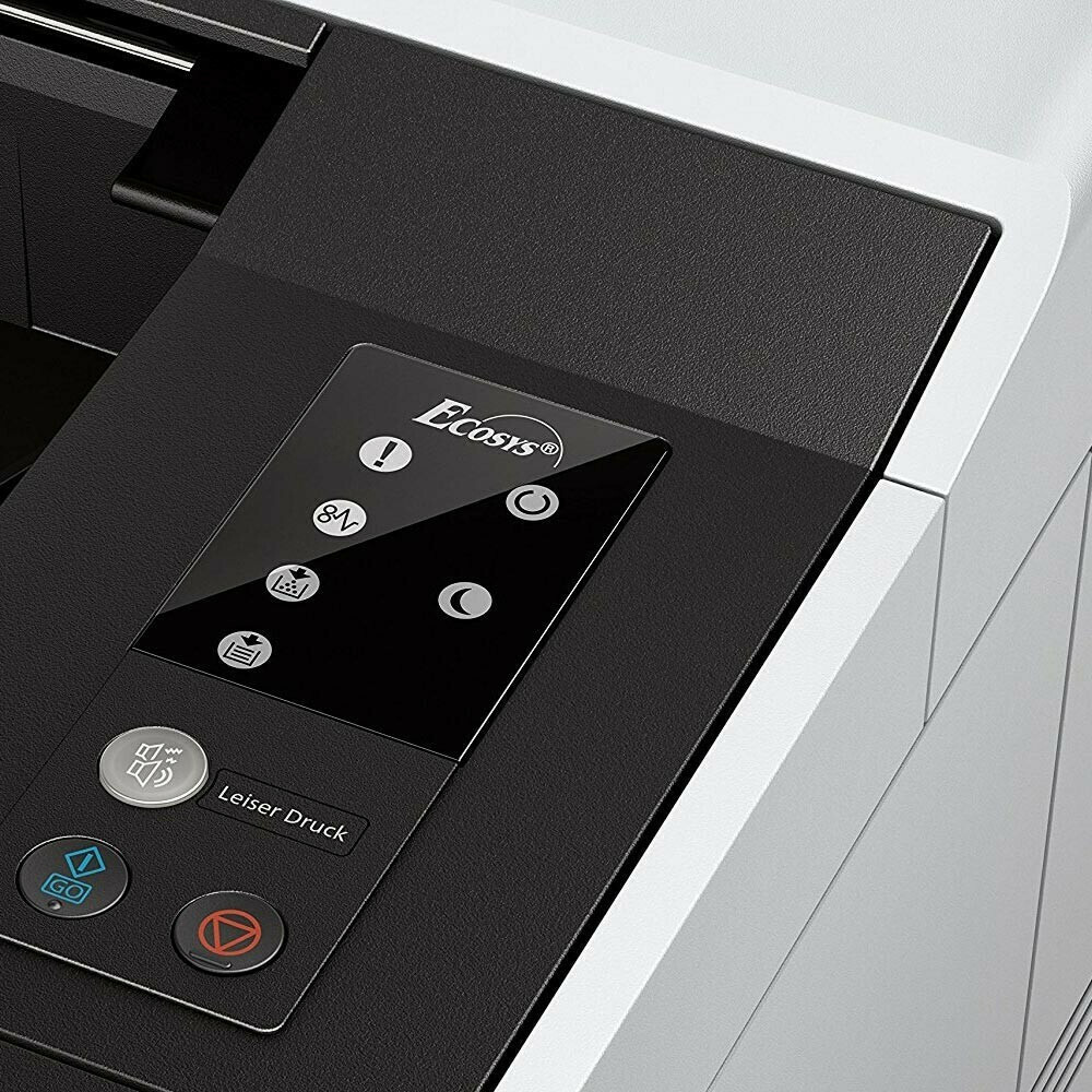 Kyocera Ecosys P2235dn Ασπρόμαυρος Εκτυπωτής Laser - Image 5