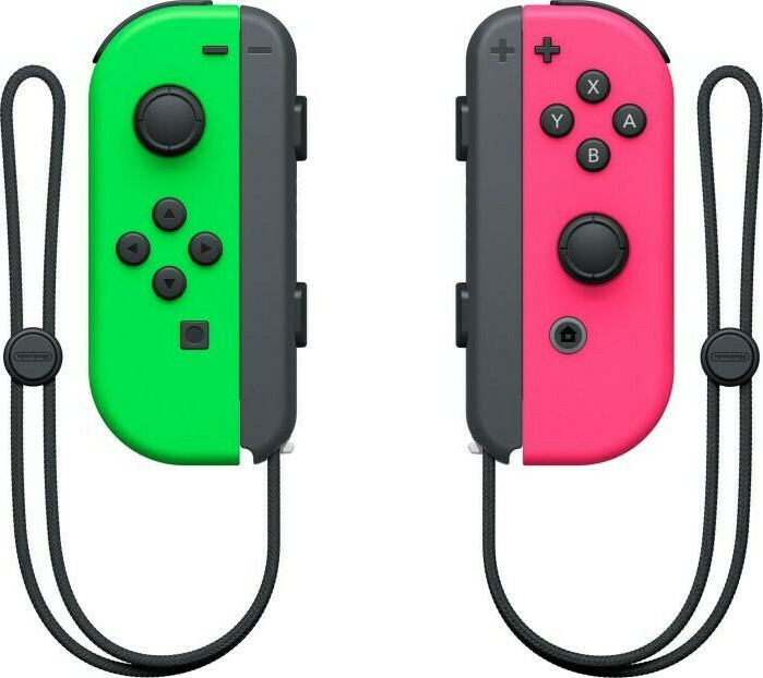 Nintendo Joy-Con Set για Switch - Image 4