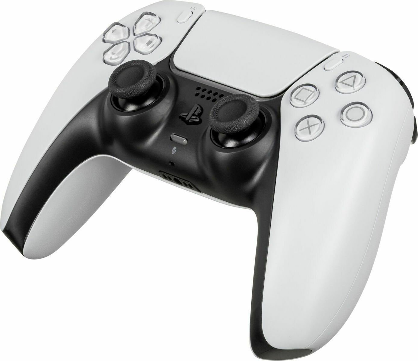 Sony DualSense Ασύρματο Gamepad για PS5 Λευκό - Image 6