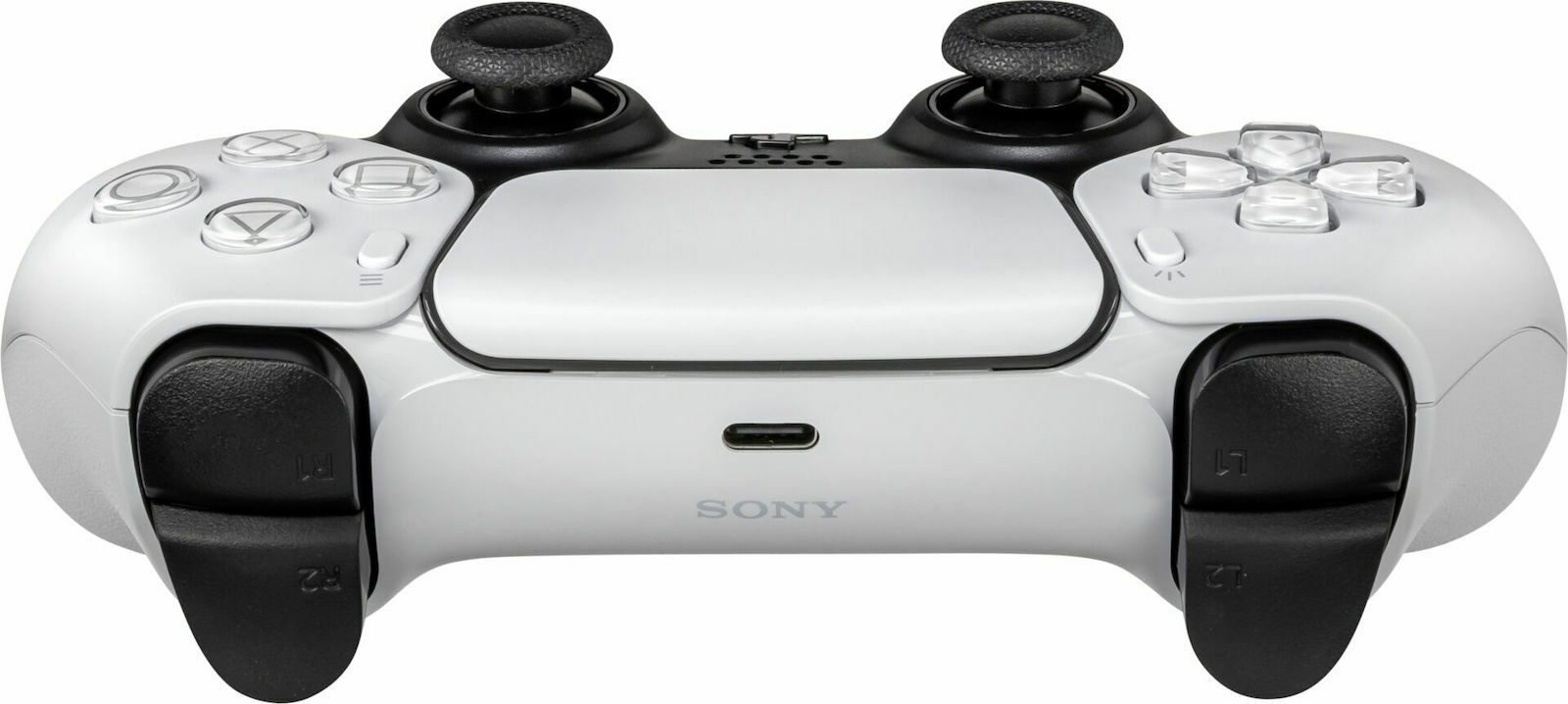Sony DualSense Ασύρματο Gamepad για PS5 Λευκό - Image 8