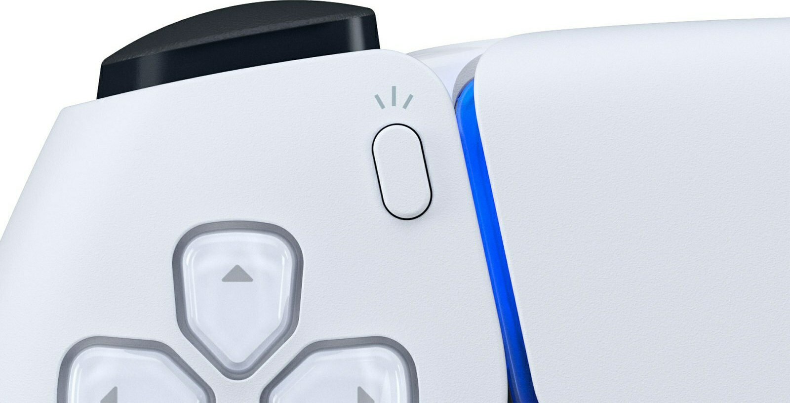 Sony DualSense Ασύρματο Gamepad για PS5 Λευκό - Image 11