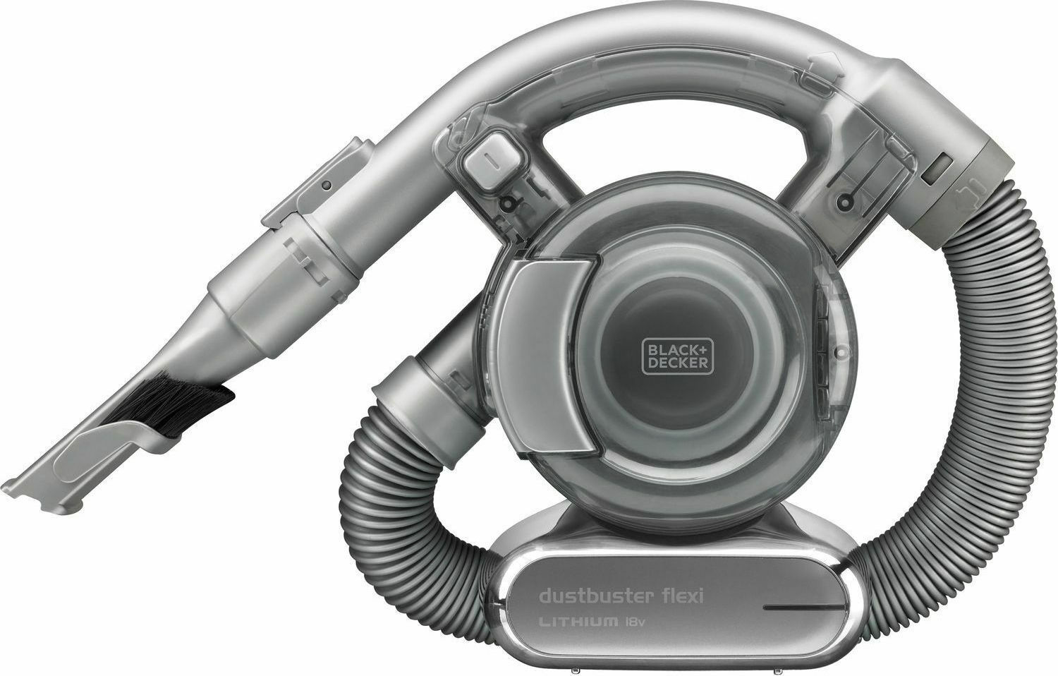 Black & Decker Επαναφορτιζόμενο 18V - Image 4