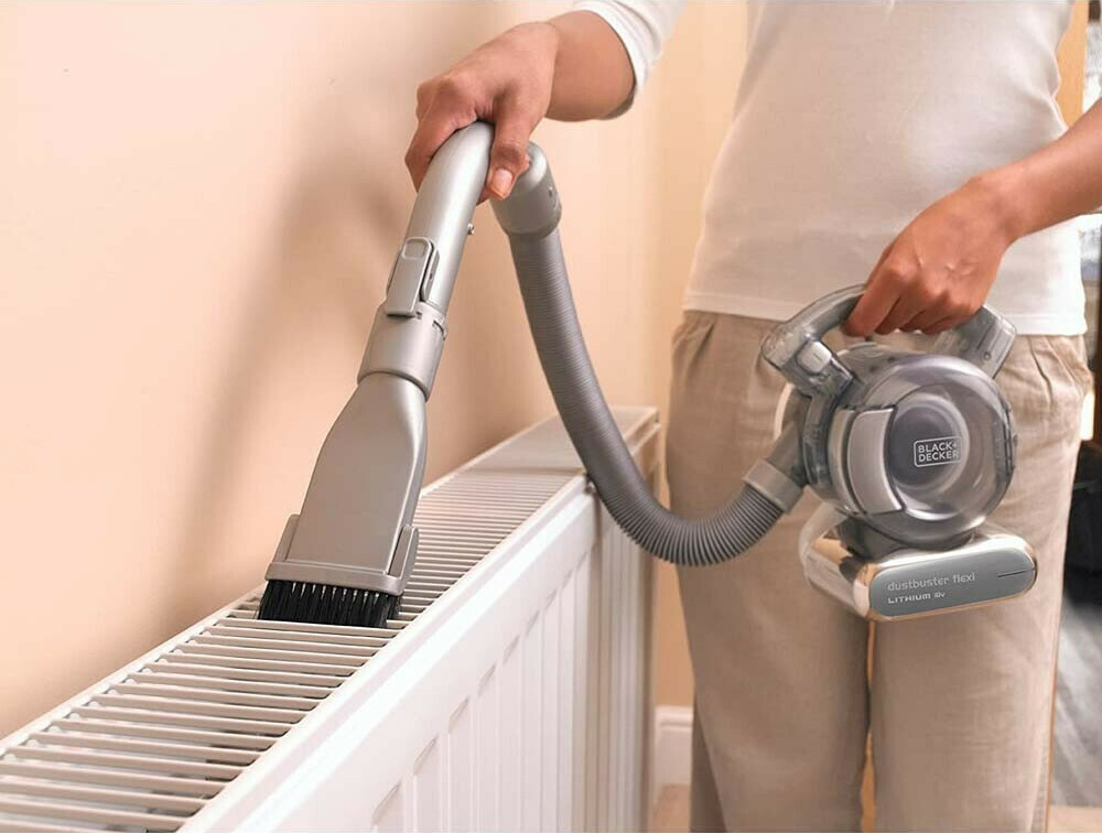 Black & Decker Επαναφορτιζόμενο 18V - Image 6