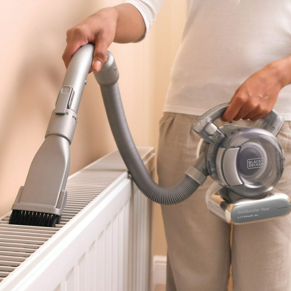 Black & Decker Επαναφορτιζόμενο 18V - Image 7