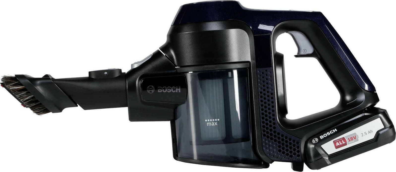 Bosch Επαναφορτιζόμενη Μπλε BBS611PCK - Image 9