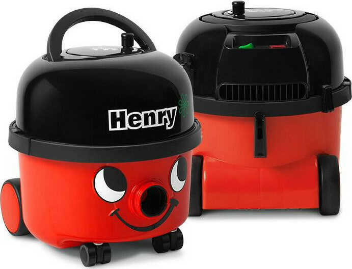 Numatic Henry HVR200 Στερεών 620W 9lt - Image 3