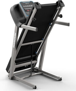 Alternative view of Horizon Fitness TR5 Ηλεκτρικός Αναδιπλούμενος Διάδρομος Γυμναστικής 2hp για Χρήστη έως 113kg