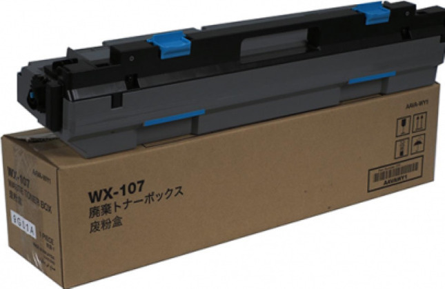 Konica Minolta Waste Tank (AAVAWY1)