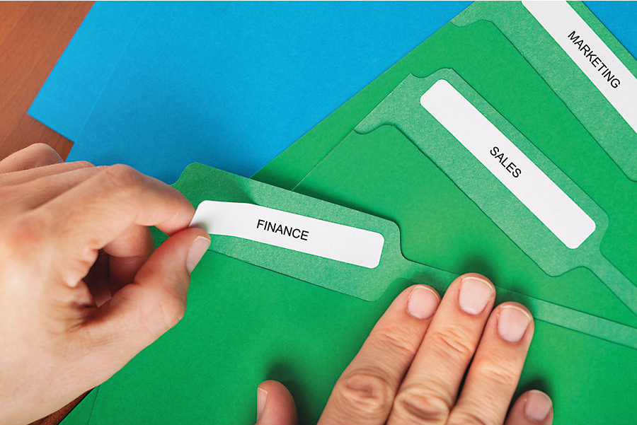 Dymo 11355 500 Αυτοκόλλητες Ετικέτες σε Ρολό για Εκτυπωτή Ετικετών 51x19mm - Image 4