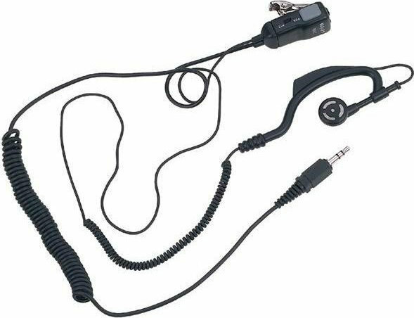 Midland XT70 Adventure Ασύρματος Πομποδέκτης PMR με Μονόχρωμη Οθόνη Σετ 2τμχ Σε Κίτρινο Χρώμα - Image 7