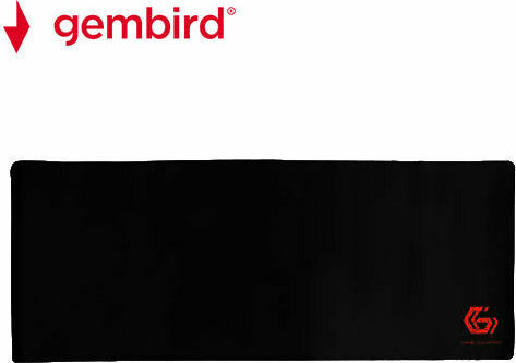 Gembird GamePro Gaming Mouse Pad XXL 900mm Μαύρο - Image 6