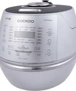 CUCKOO Rice Cooker Cuckoo 1.445kW με Χωρητικότητα 1.80lt