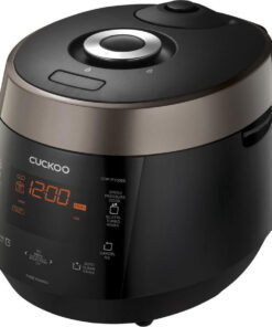 CUCKOO Rice Cooker Cuckoo 1.15kW με Χωρητικότητα 1.80lt CRP-P1009S