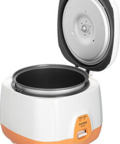 Alternative view of CUCKOO Rice Cooker Cuckoo 360W με Χωρητικότητα 0.54lt