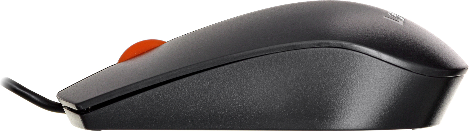 Lenovo 300 Ενσύρματο Ποντίκι Μαύρο - Image 8