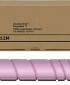 Develop TN-512 Γνήσιο Toner Laser Εκτυπωτή