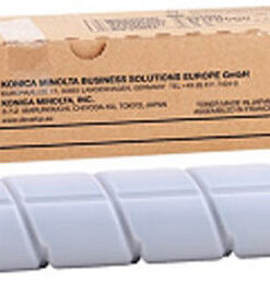 Develop TN-324K Γνήσιο Toner Laser Εκτυπωτή Μαύρο 26000 Σελίδων (A8DA1D0)