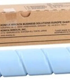 Develop TN-324C Γνήσιο Toner Laser Εκτυπωτή Κυανό 26000 Σελίδων (A8DA4D0)