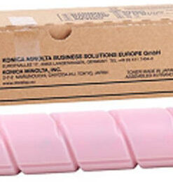 Develop TN-324M Γνήσιο Toner Laser Εκτυπωτή Ματζέντα 26000 Σελίδων (A8DA3D0)