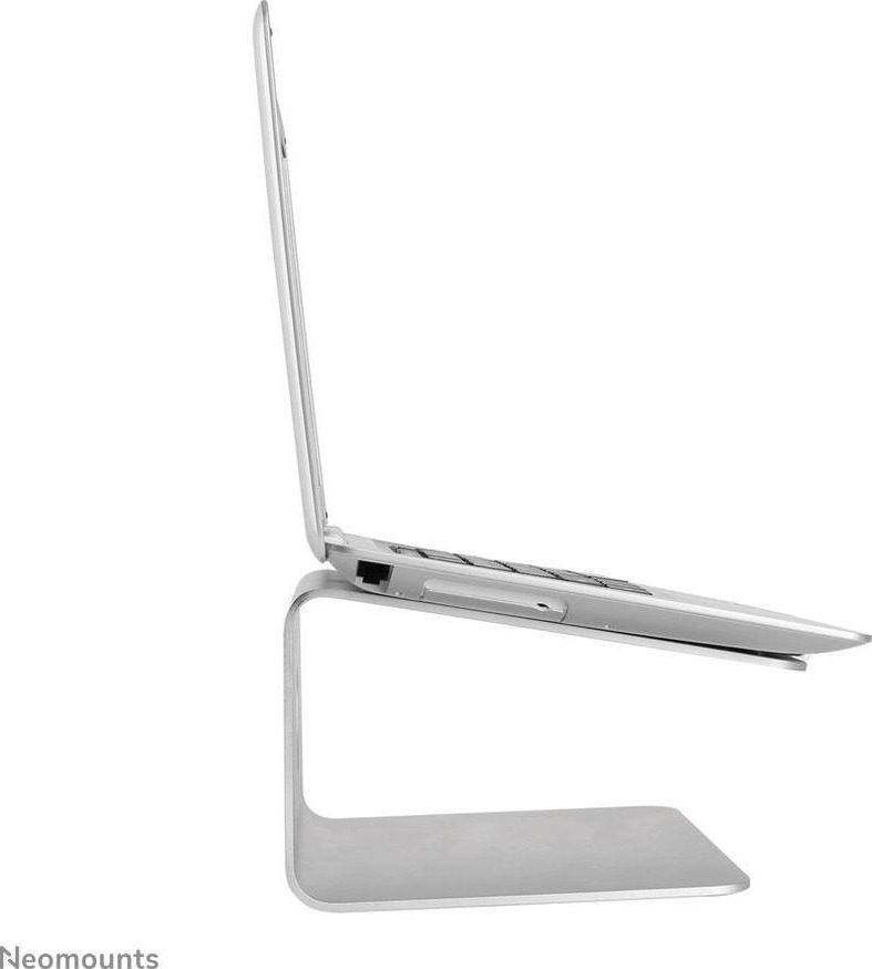 Neomounts Βάση για Laptop έως 17" Ασημί (NSLS050) - Image 3