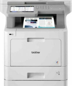 Brother Έγχρωμο Πολυμηχάνημα Laser