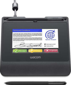 Wacom STU540 Pad Υπογραφών 5"